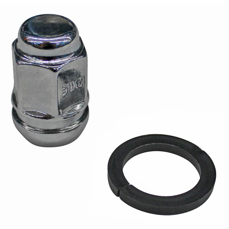 Dorman 611-138.1 Dorman Lug Nuts | Summit Racing