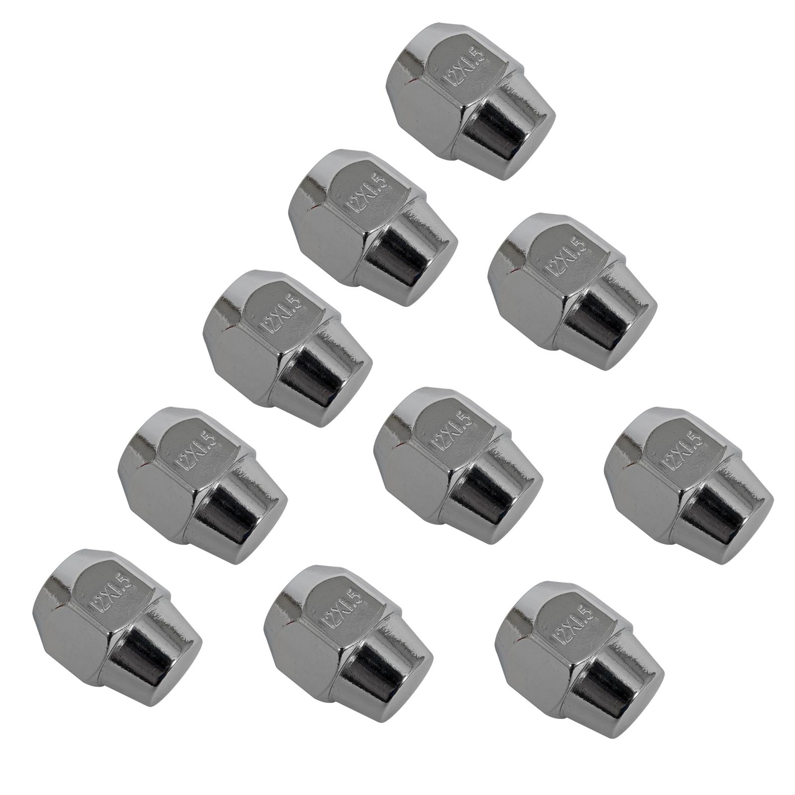 Dorman 611141 Dorman Lug Nuts Summit Racing