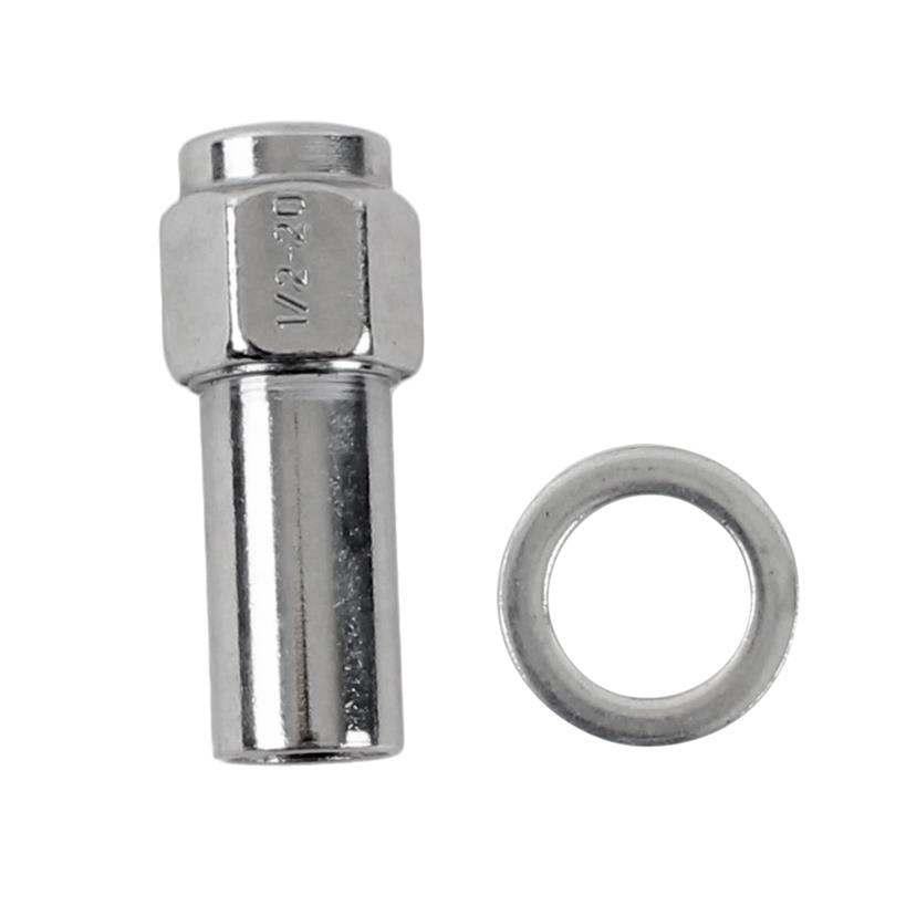 その他 RT-21151 Dorman 611-157.1 Dorman Lug Nuts | Summit Racing