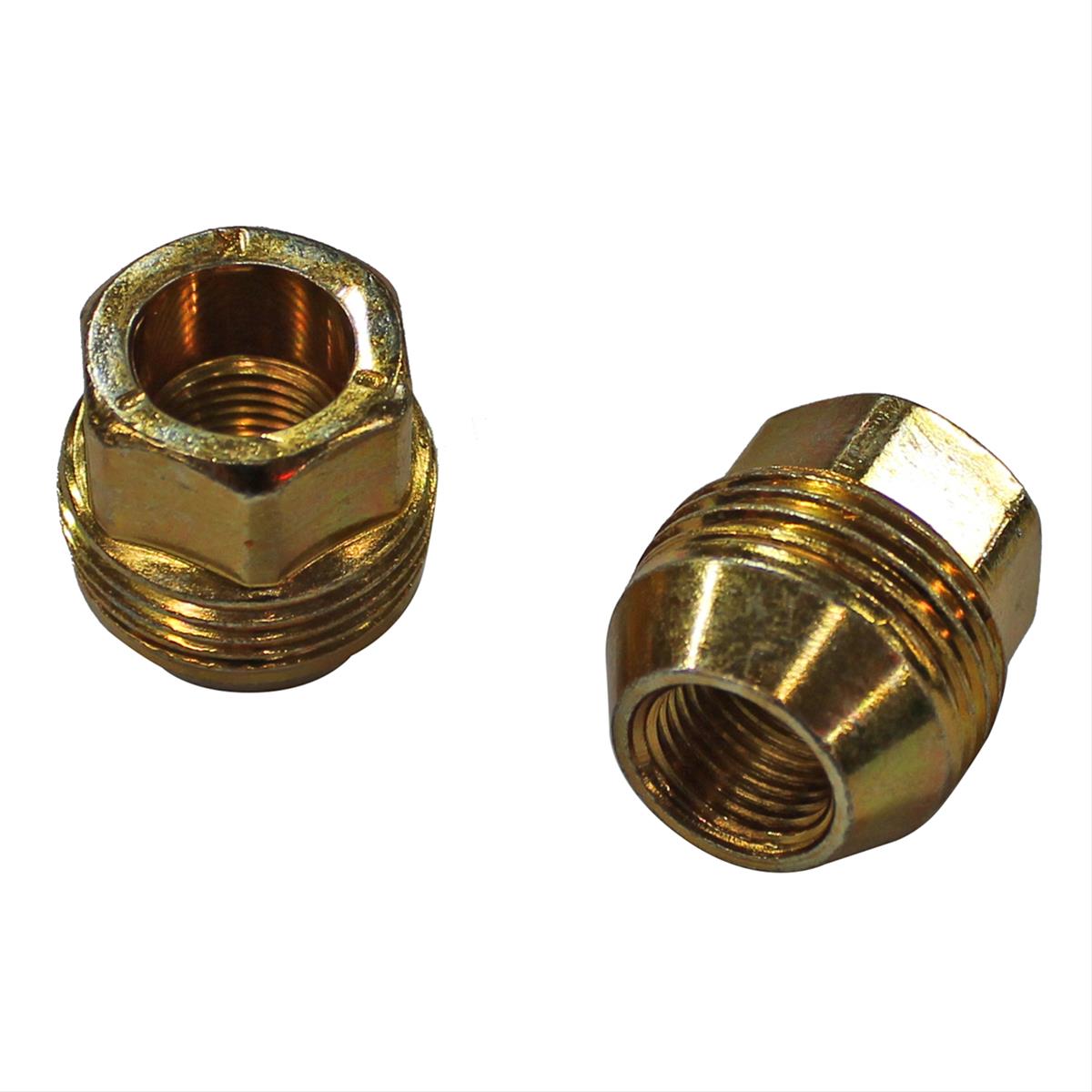 Dorman 611-161 Dorman Lug Nuts | Summit Racing