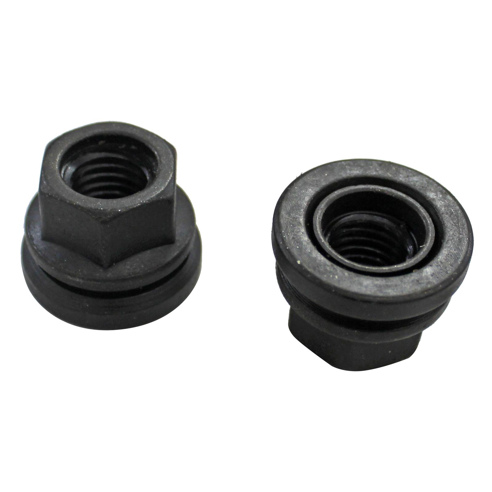 SOLD AS EACH Dorman 611-202 Wheel Lug Nut