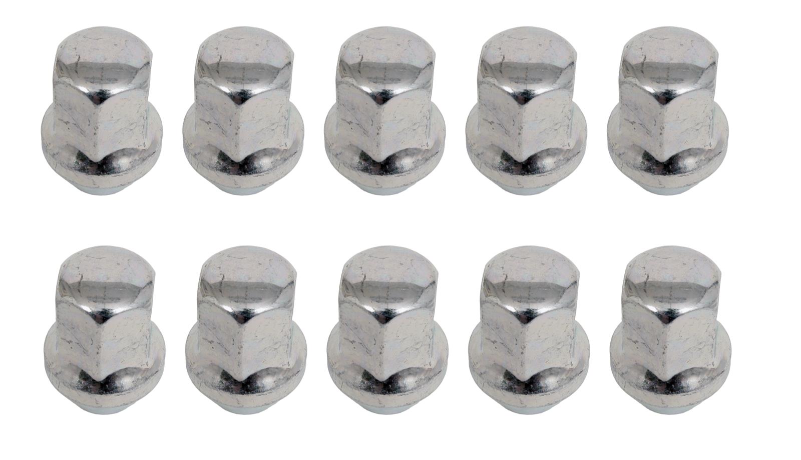 Dorman 611204 Dorman Lug Nuts Summit Racing