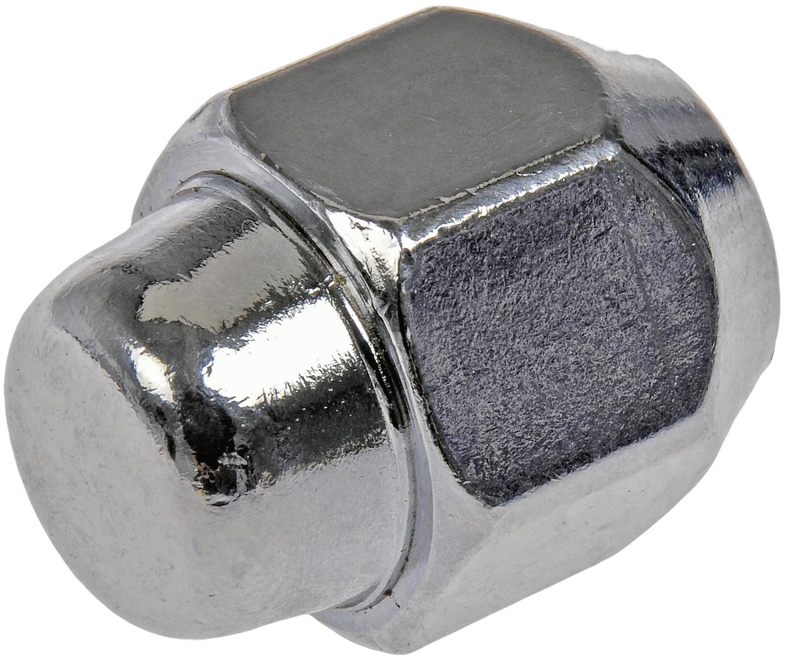 Dorman 611-215.1 Dorman Lug Nuts | Summit Racing