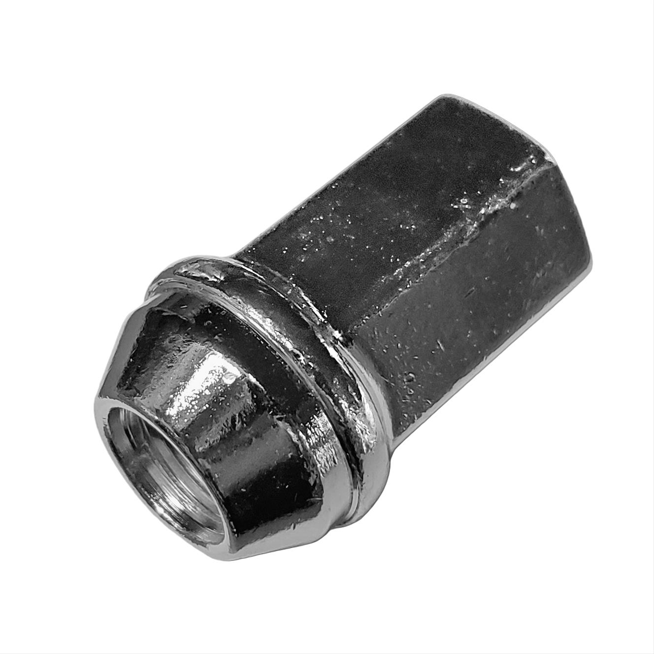 2014 CHEVROLET SILVERADO 1500 Dorman 611236 Dorman Lug Nuts Summit