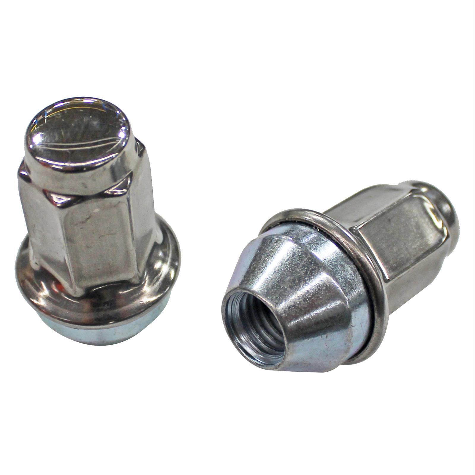 Dorman 611288 Dorman Lug Nuts Summit Racing