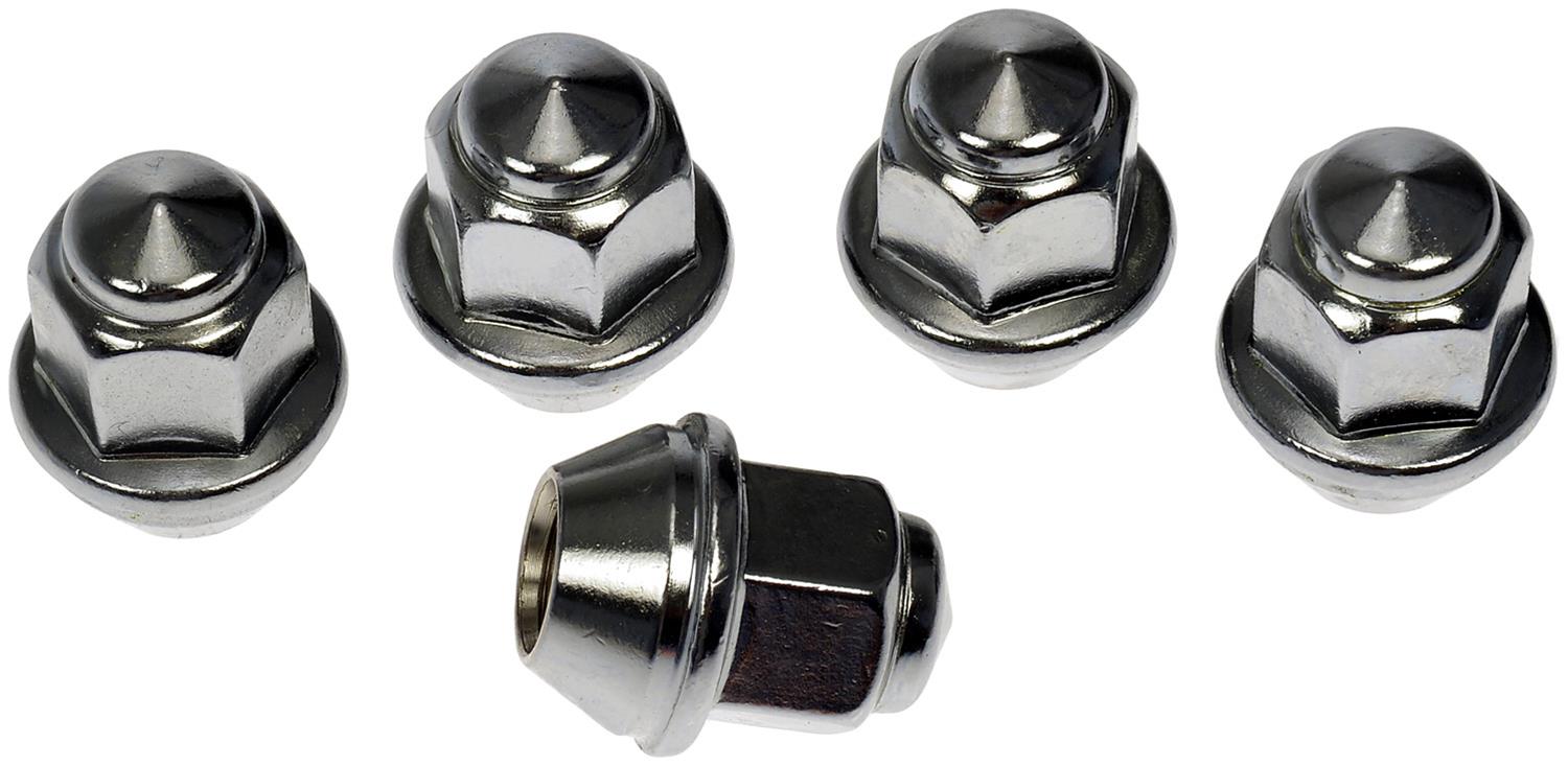 Dorman 611-303CD Dorman Lug Nuts | Summit Racing