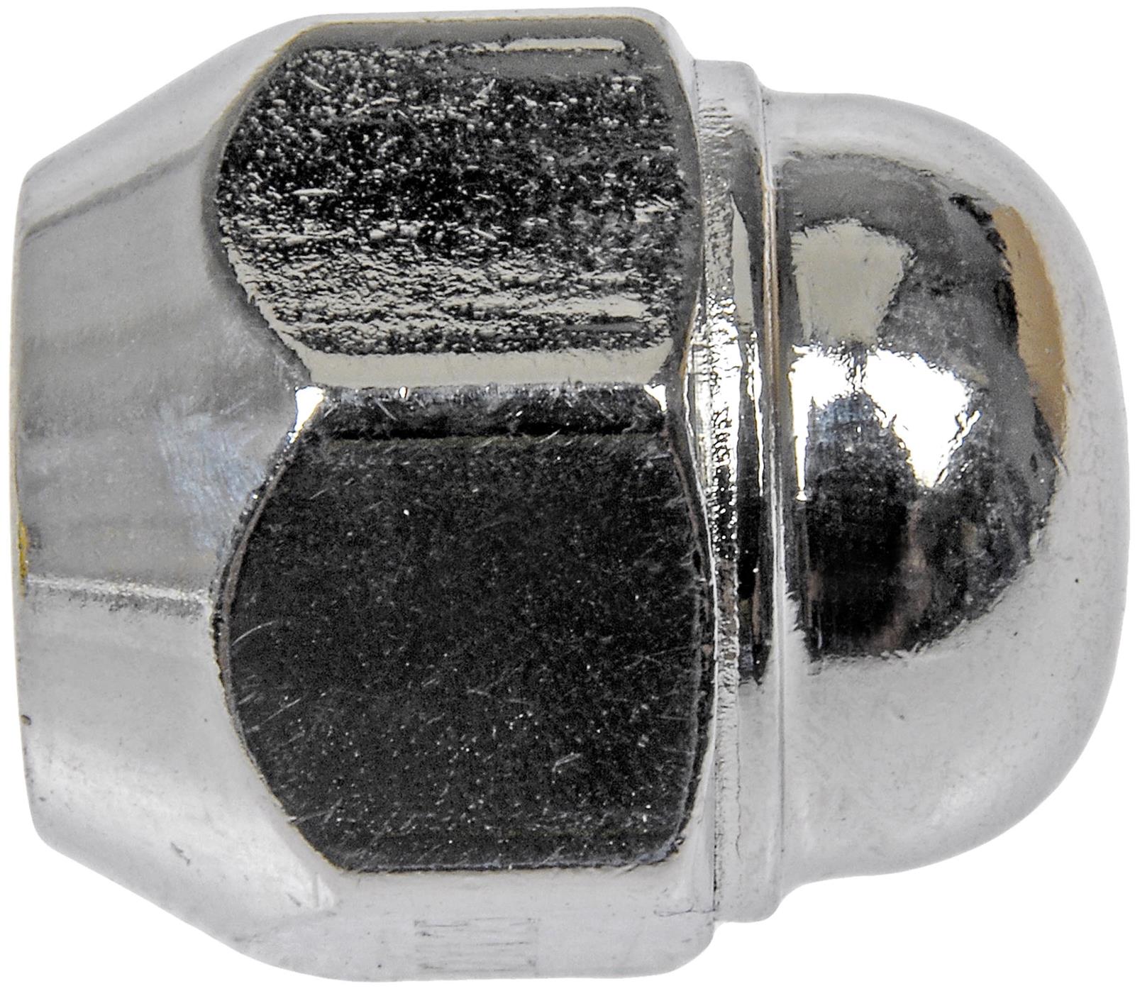 【1点物】ウラシク　auc.17 Dorman 611-317.1 Dorman Lug Nuts | Summit Racing
