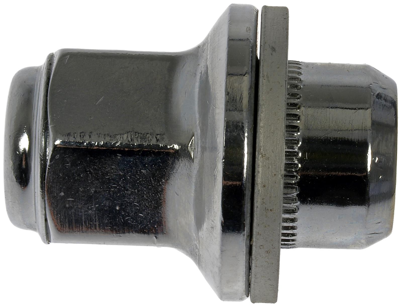 Dorman 611-342.1 Dorman Lug Nuts | Summit Racing