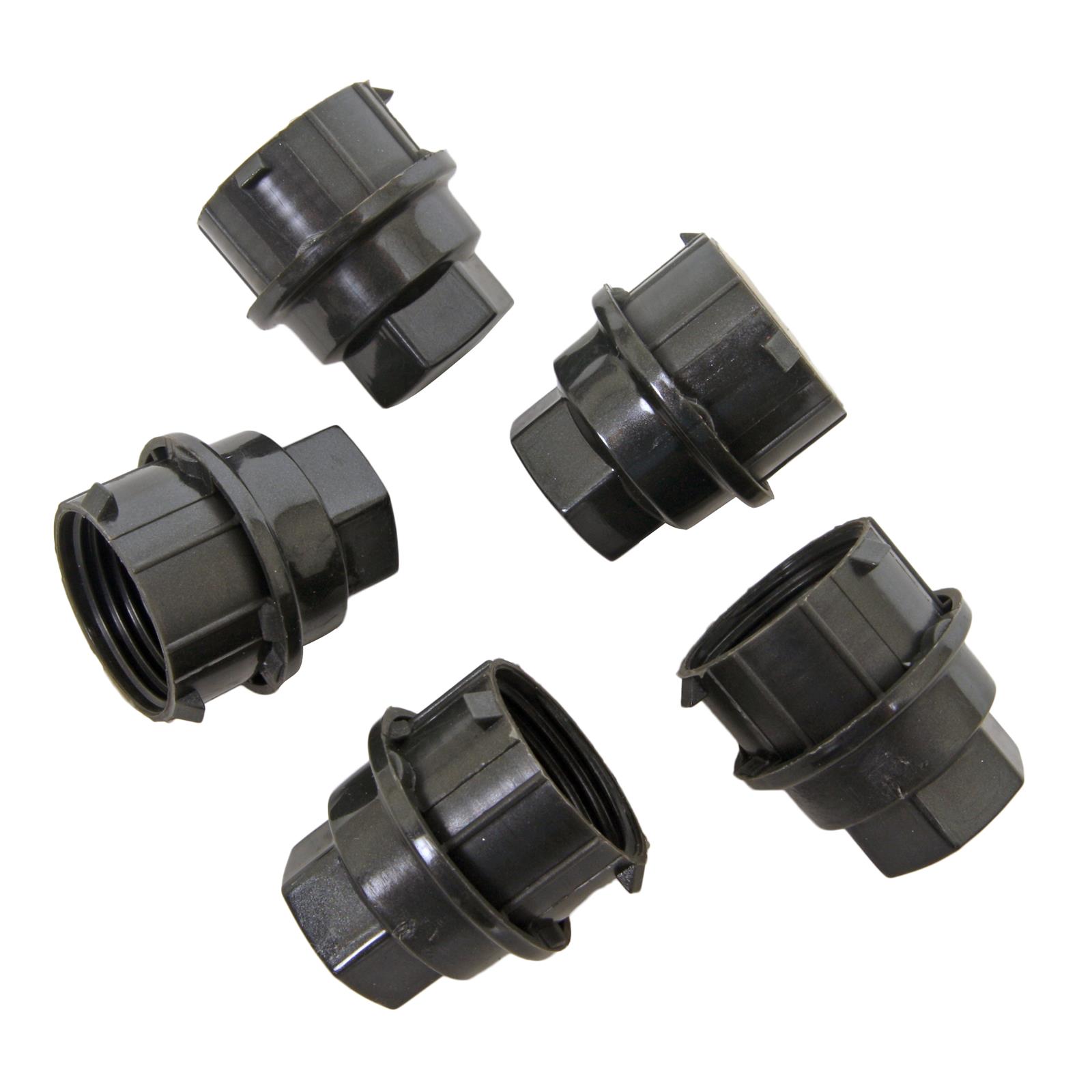 Dorman 611-634 Wheel Lug Nut