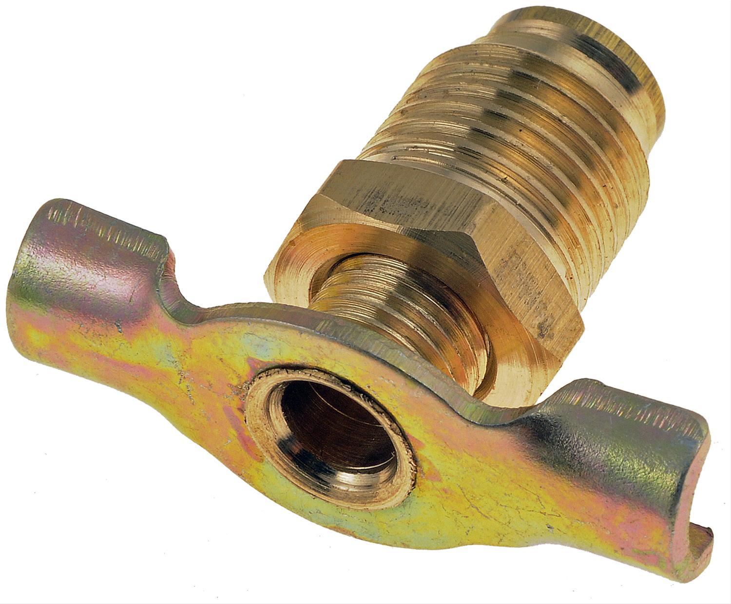 Dorman 61104 dorman radiator drain petcocks summit racing