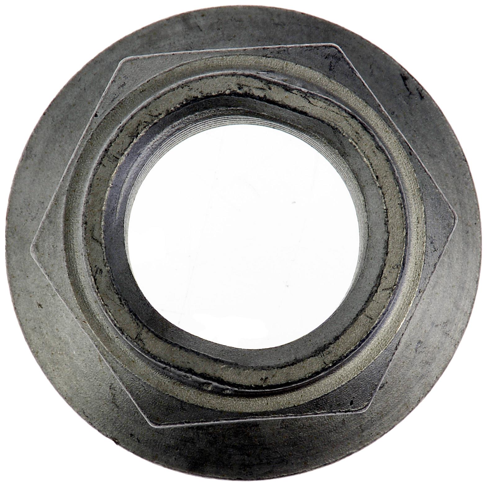 Dorman 615-008.1 Dorman Axle Nuts | Summit Racing