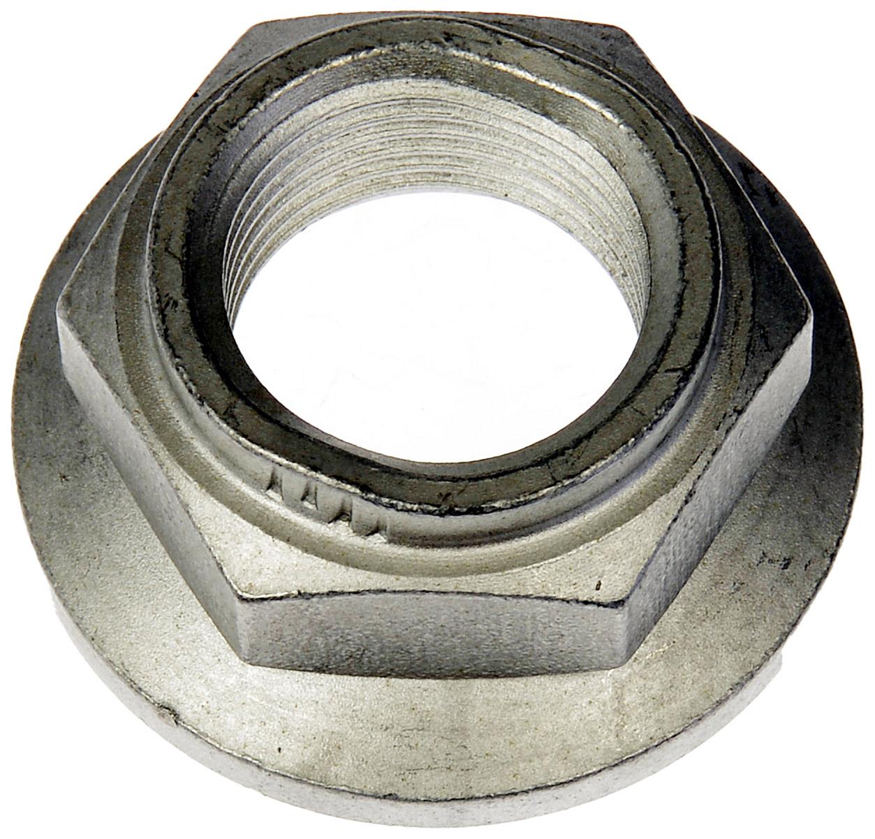 Dorman 615-008.1 Dorman Axle Nuts | Summit Racing