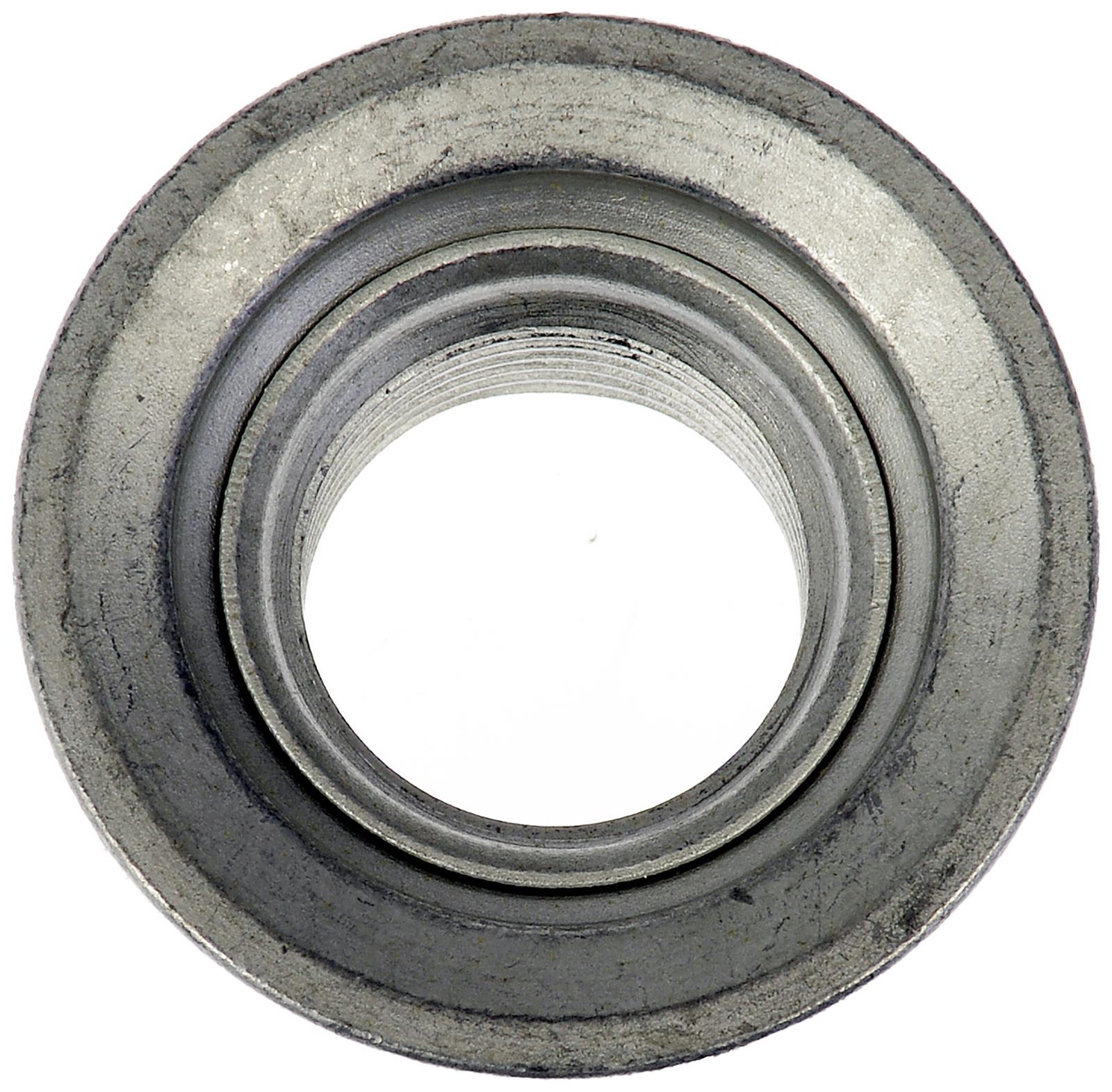 Dorman 615-008 Dorman Axle Nuts | Summit Racing