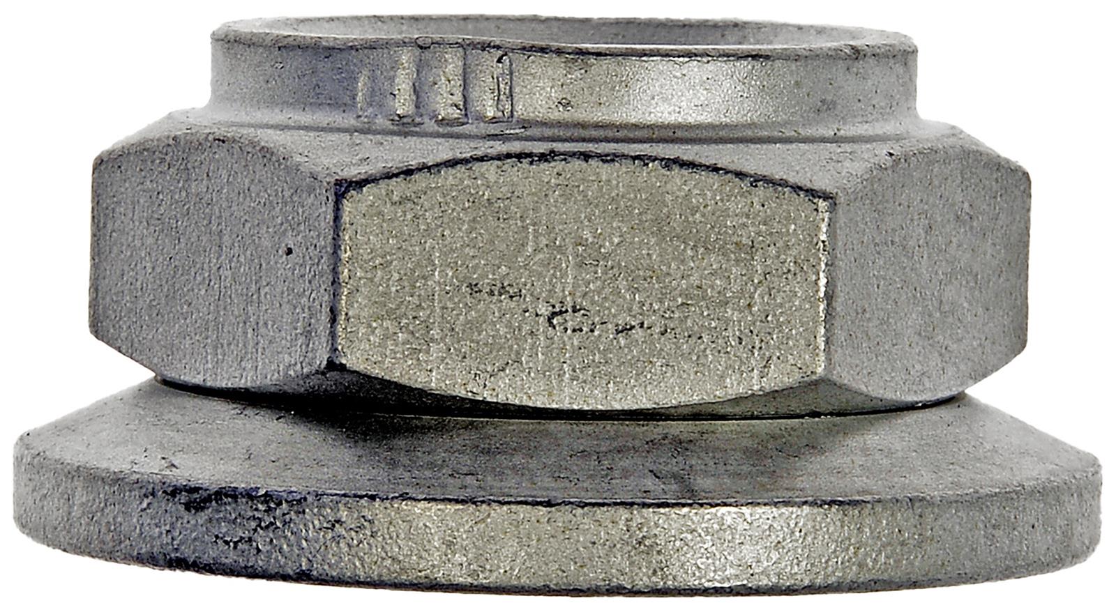 Dorman 615-008 Dorman Axle Nuts | Summit Racing