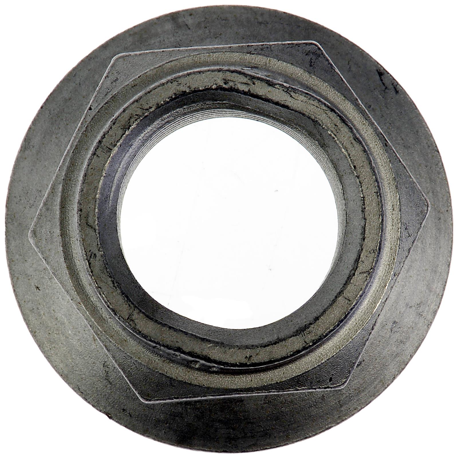 Dorman 615-008 Dorman Axle Nuts | Summit Racing