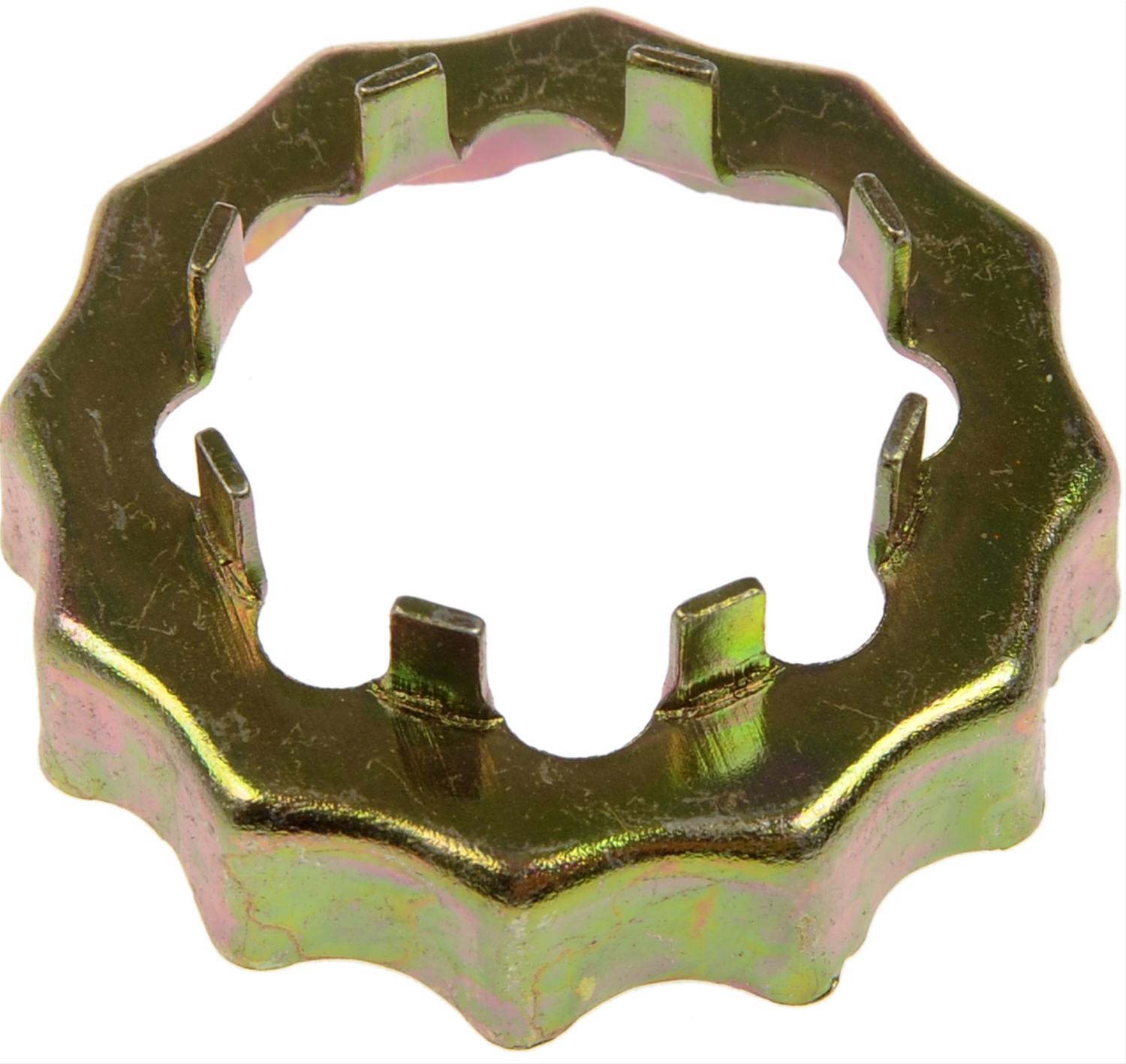 Dorman 615075 Dorman Spindle Nut Retainers Summit Racing