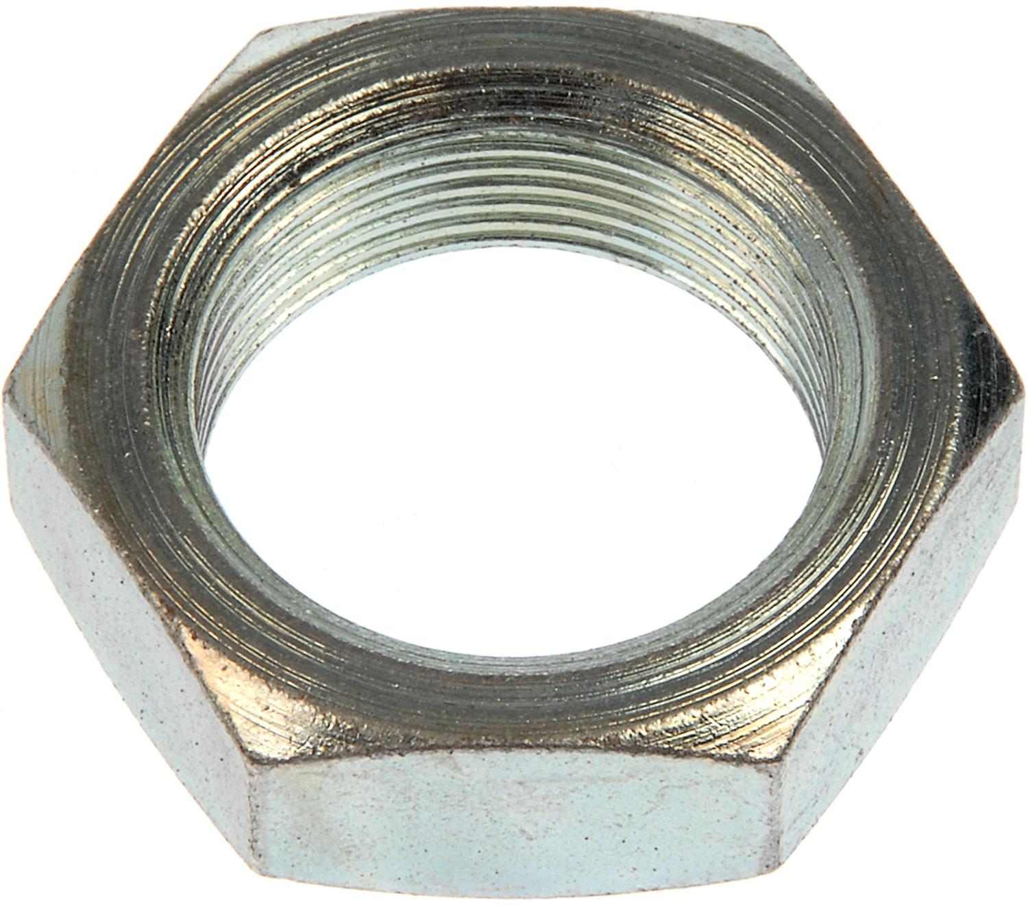 Dorman Spindle Nut 5-Pack - Compatible With Audi, Infiniti, Nissan Models