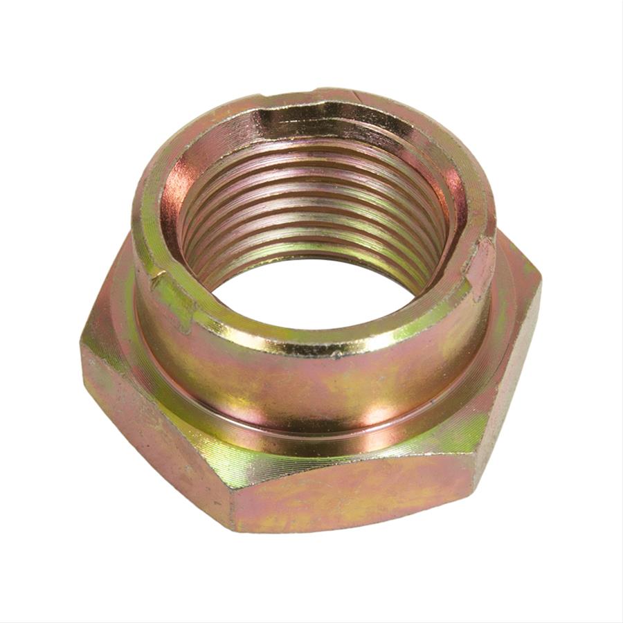 Dorman 615-095.1 Dorman Axle Nuts | Summit Racing