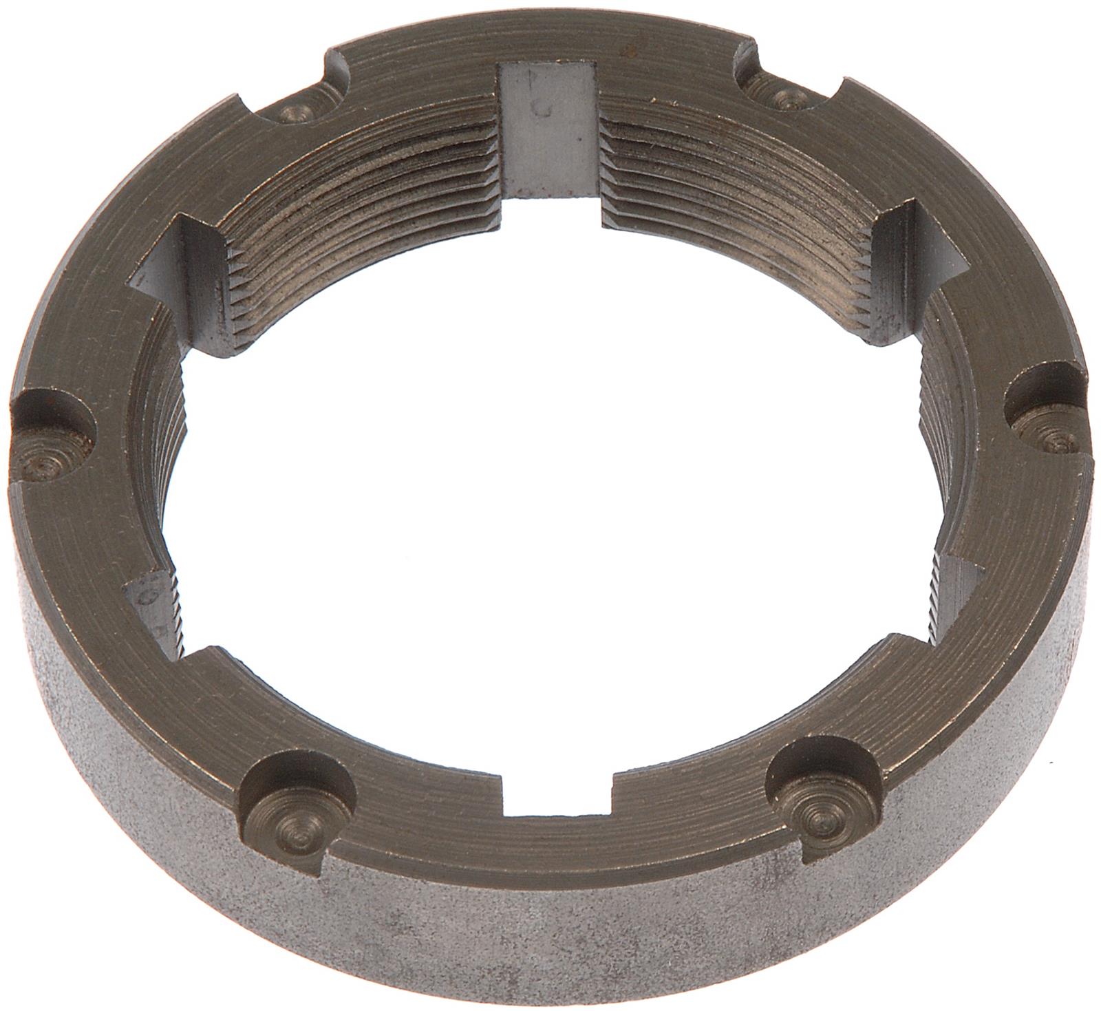 Dorman 615132.1 Dorman Axle Nuts Summit Racing