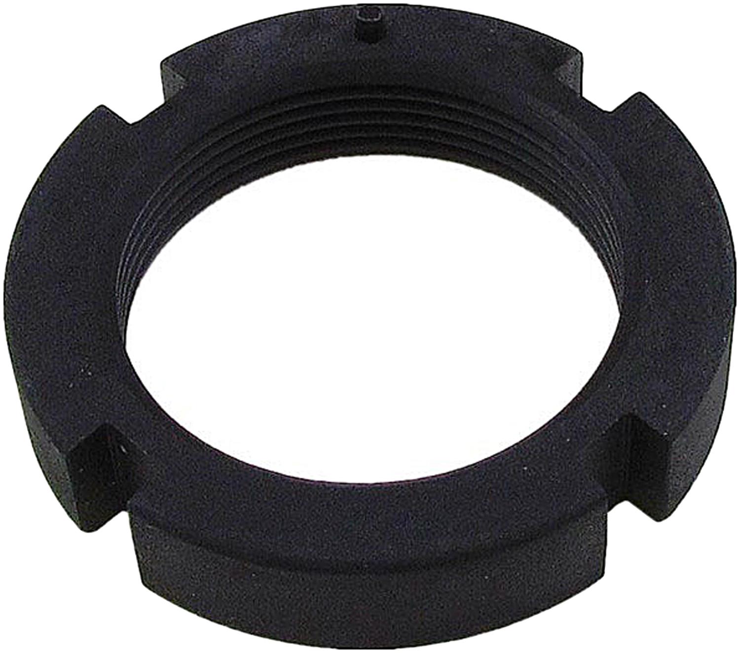 Dorman 615-120 Axle Nut - Replacement Automotive Nut For Various Vehicle Applications