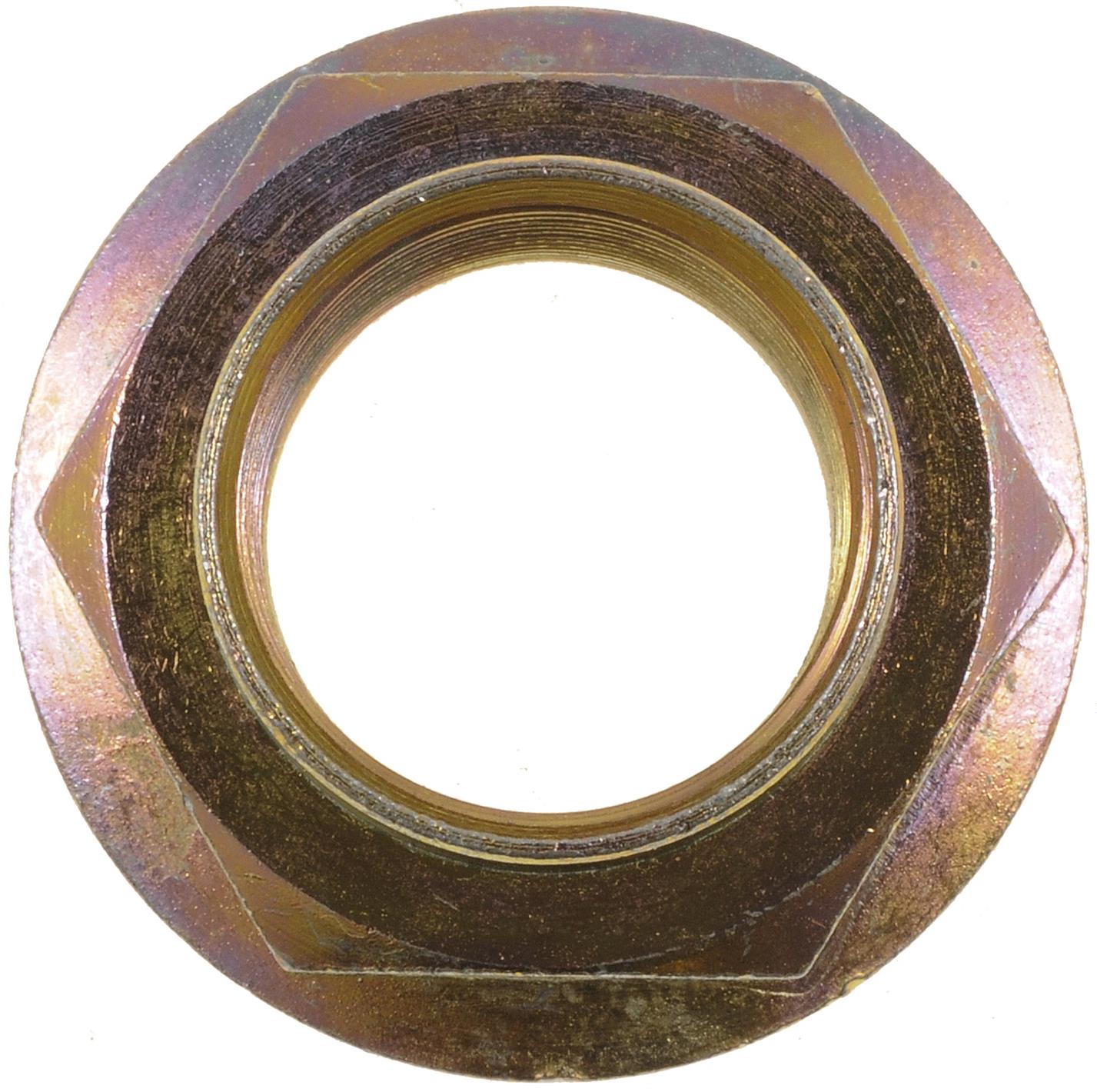 Dorman 615-160.1 Dorman Axle Nuts | Summit Racing