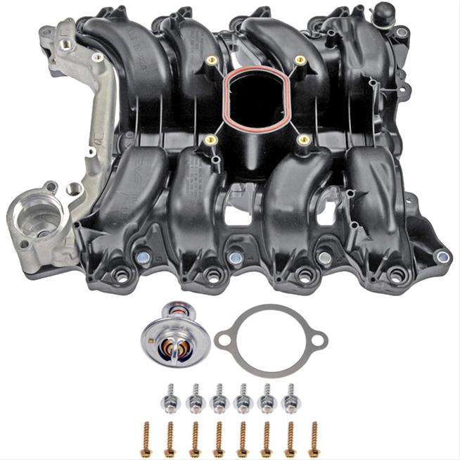 Engine Intake Manifold Upper Dorman 615-375