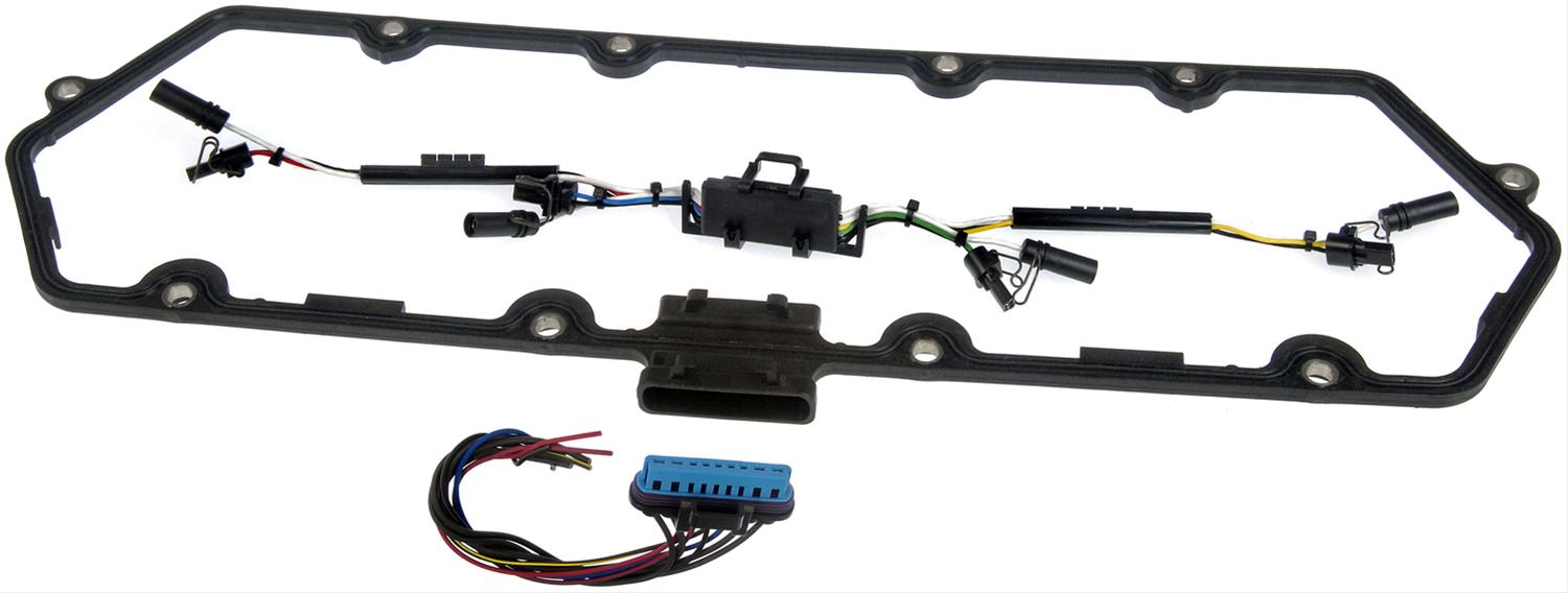 Dorman 615201 Dorman Valve Cover Gaskets Summit Racing