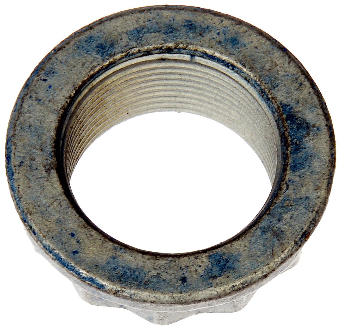 Dorman 615-261.1 Dorman Axle Nuts | Summit Racing