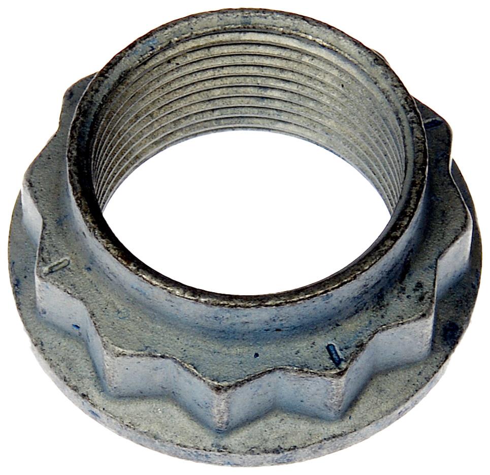 Dorman 615-261.1 Dorman Axle Nuts | Summit Racing