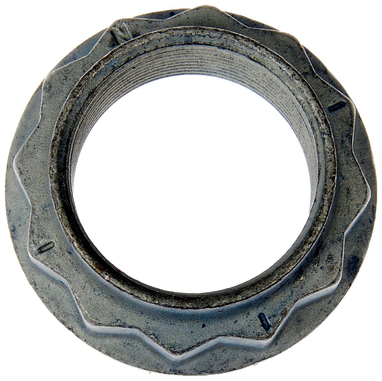 Dorman 615-261.1 Dorman Axle Nuts | Summit Racing