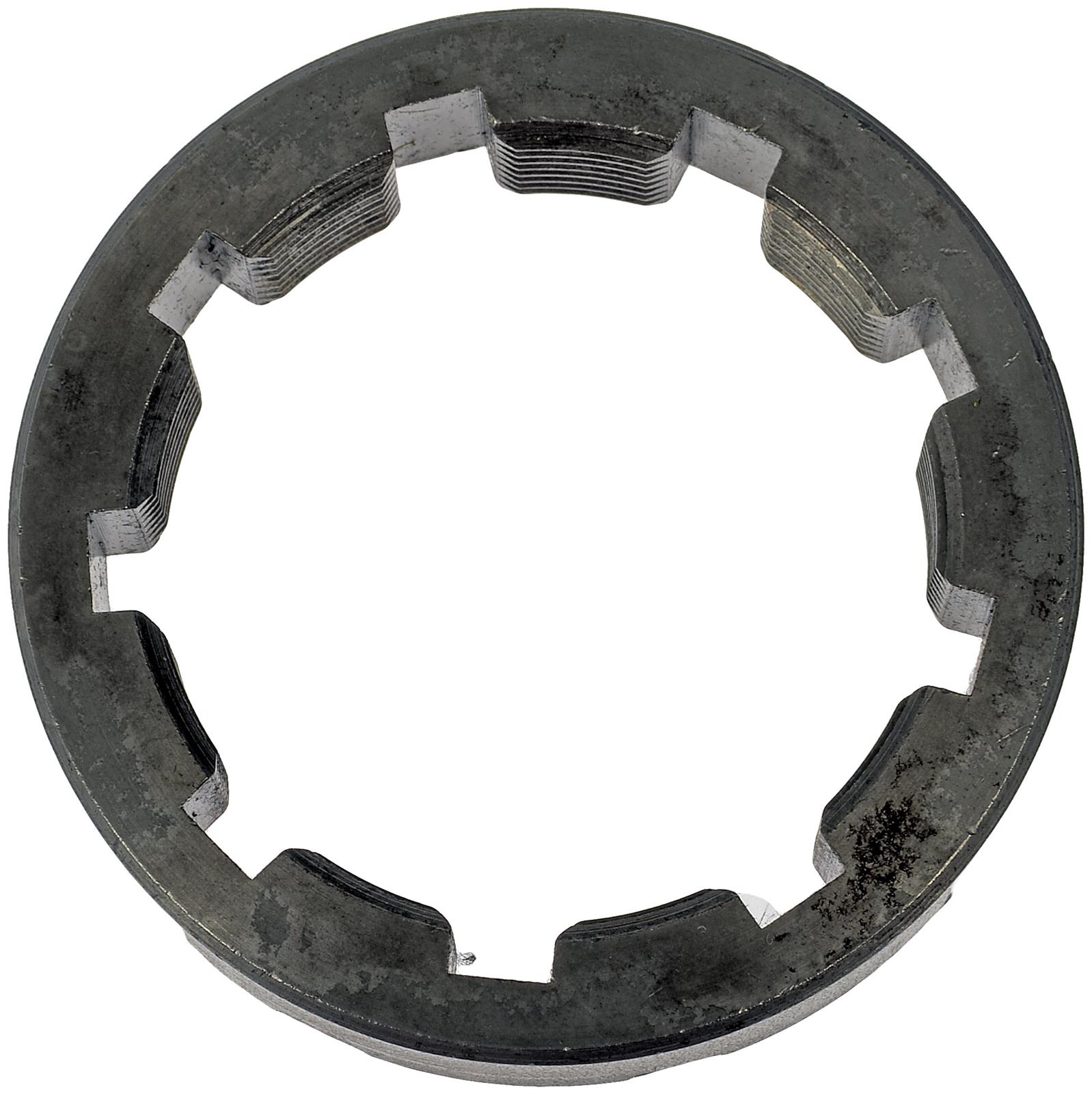Dorman 615-286.1 Dorman Axle Nuts | Summit Racing
