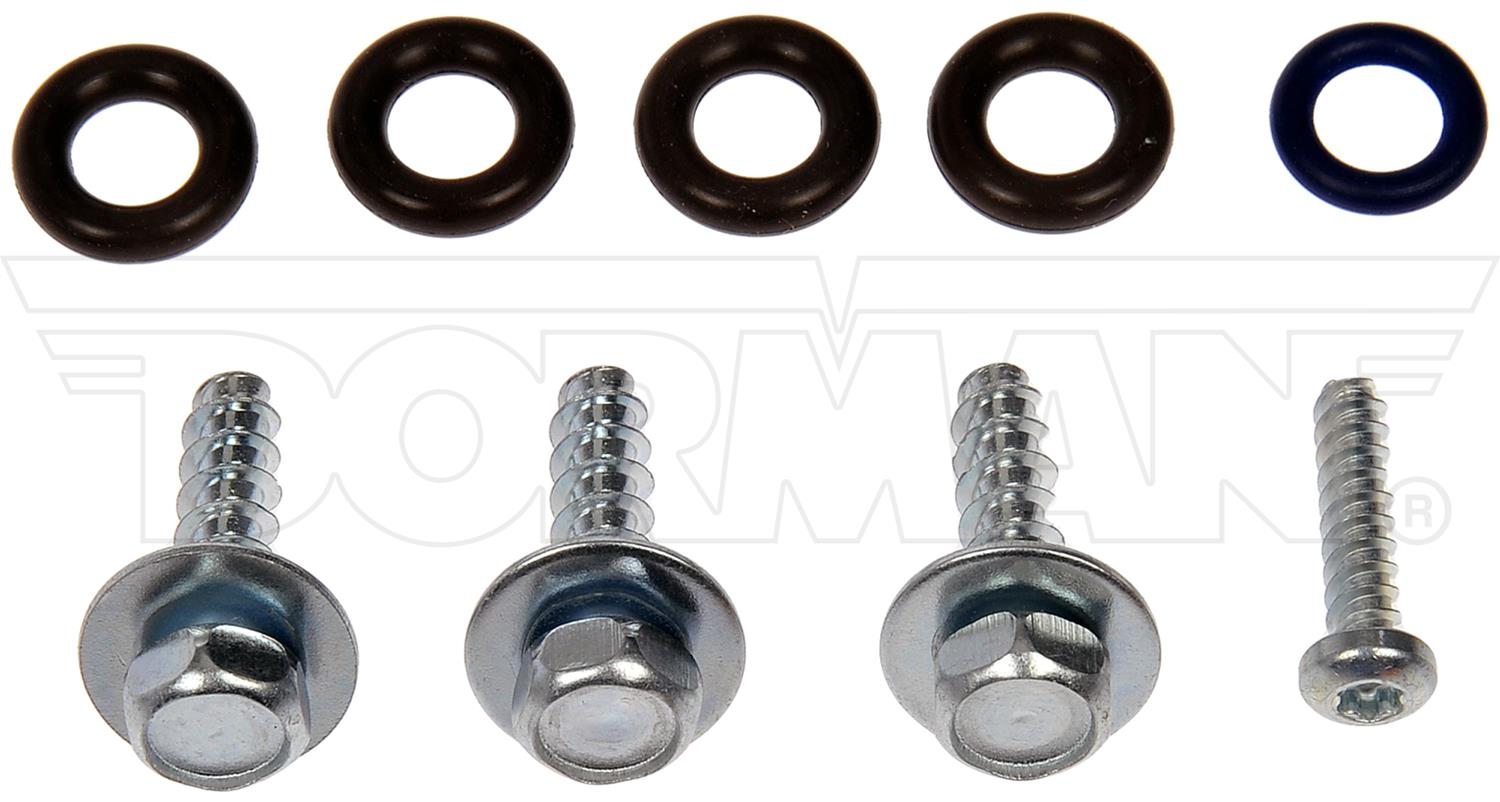 Dorman 615380 Dorman Intake Manifolds Summit Racing