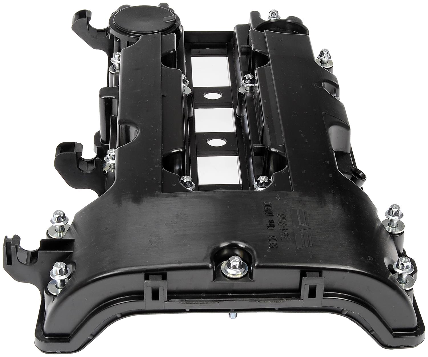 Dorman 615-380KIT Dorman Intake Manifold and Valve Cover Kits
