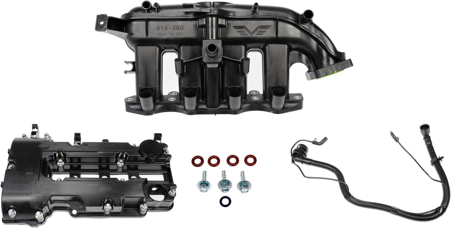 Dorman 615-380KIT Dorman Intake Manifold and Valve Cover Kits