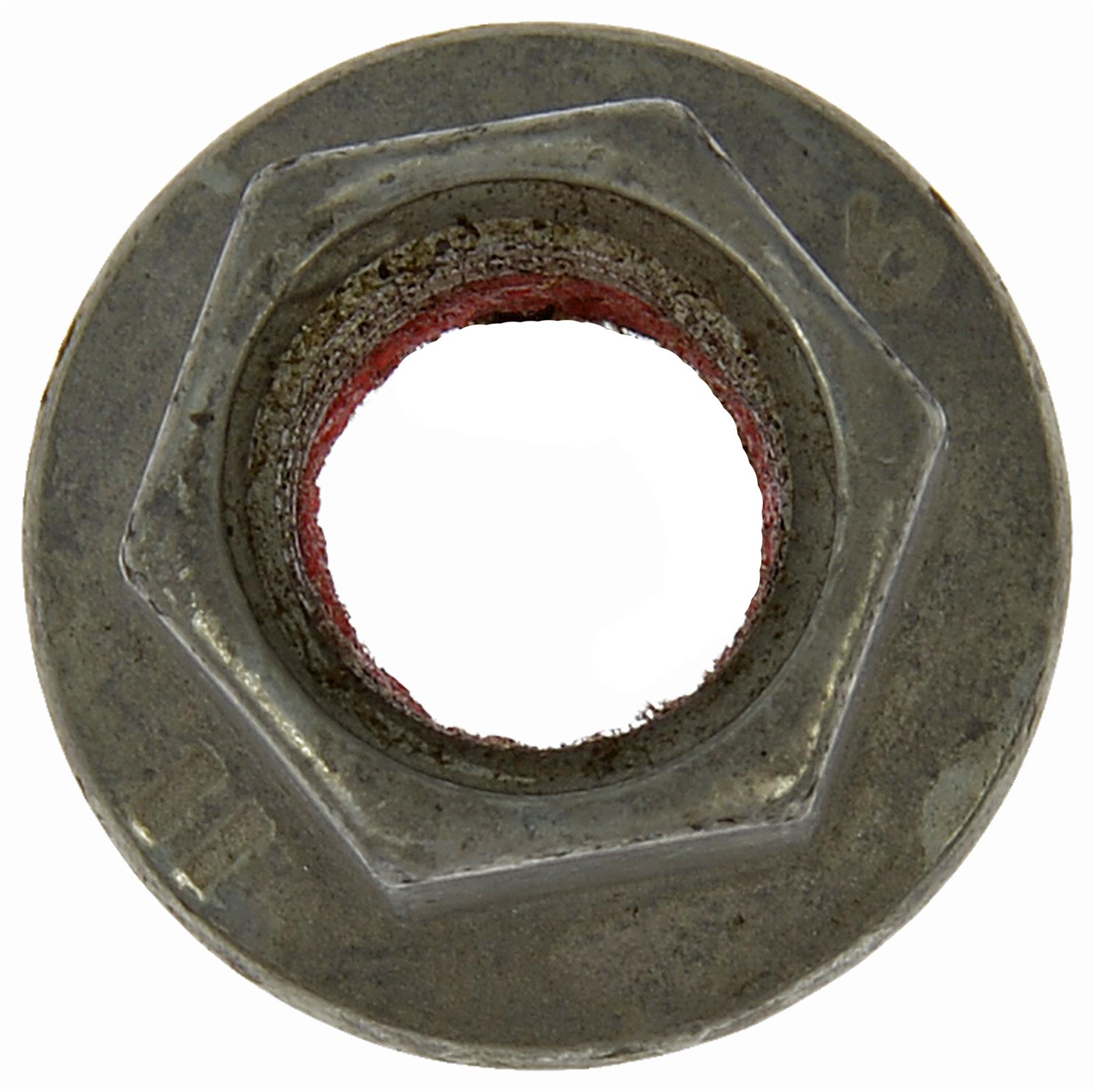 Dorman 615-820.1 Dorman Axle Nuts | Summit Racing