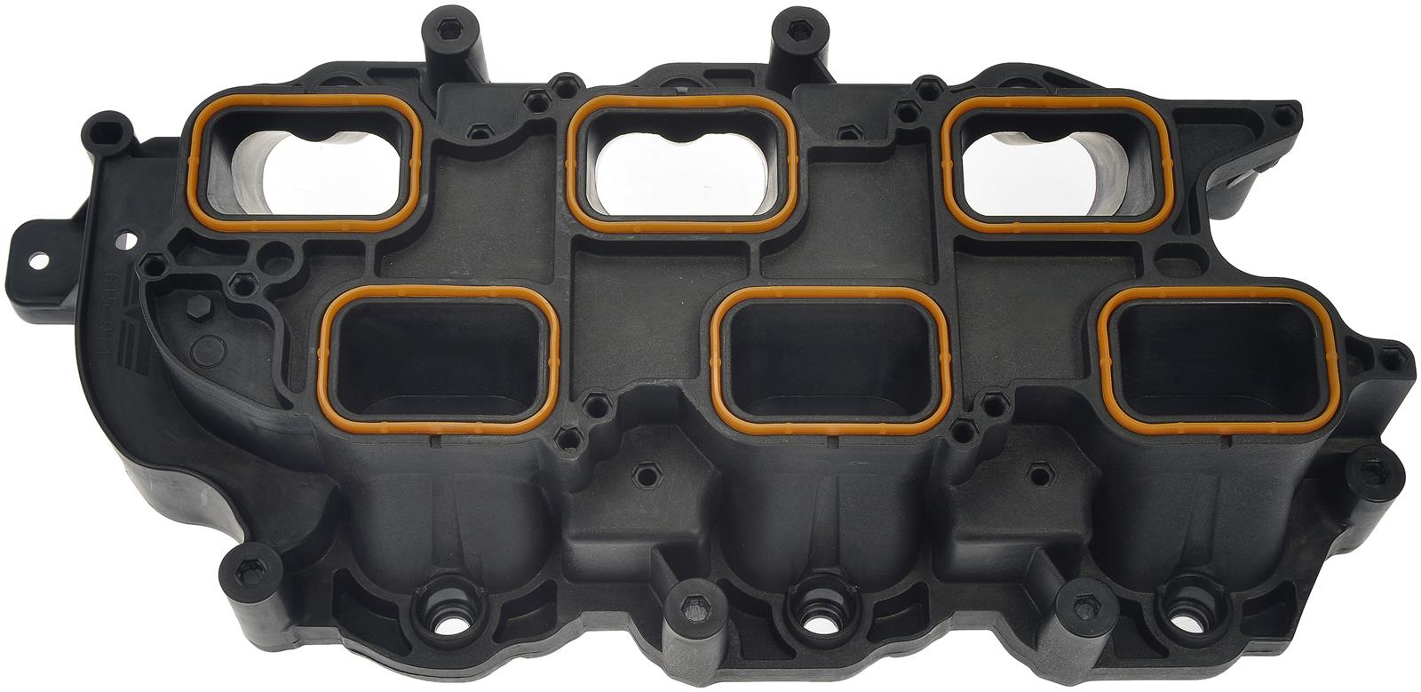 thumbnail image 2 of Engine Intake Gasket Intake Hat Gasket For GM 5.7, 5.0, & 4.3 Vortec Engines Body Sealer Automotive 2 of 10