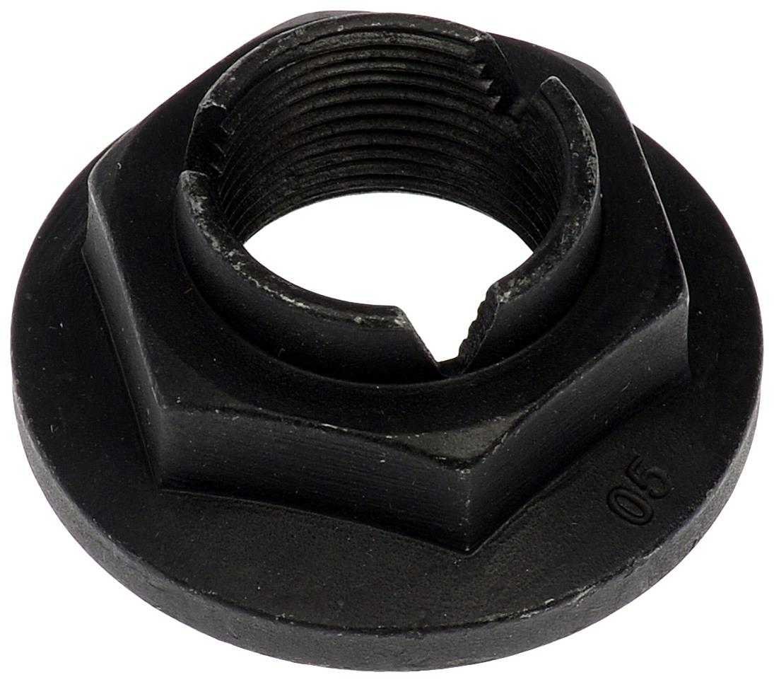 Dorman 615-977.1 Dorman Axle Nuts | Summit Racing
