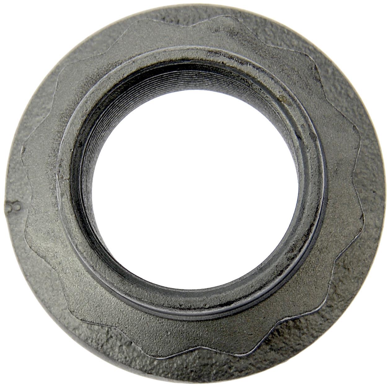 Dorman 615-995.1 Dorman Axle Nuts | Summit Racing