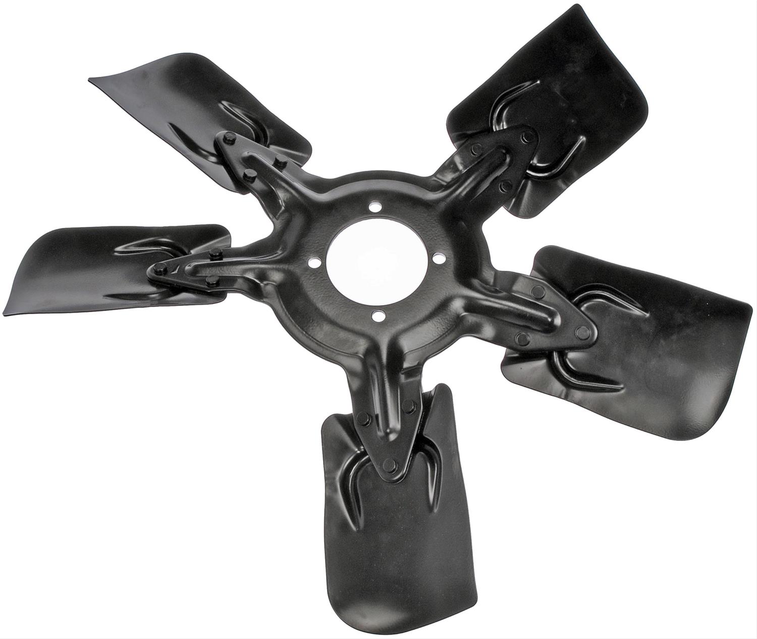 Dorman 620037 Dorman Mechanical Fans Summit Racing