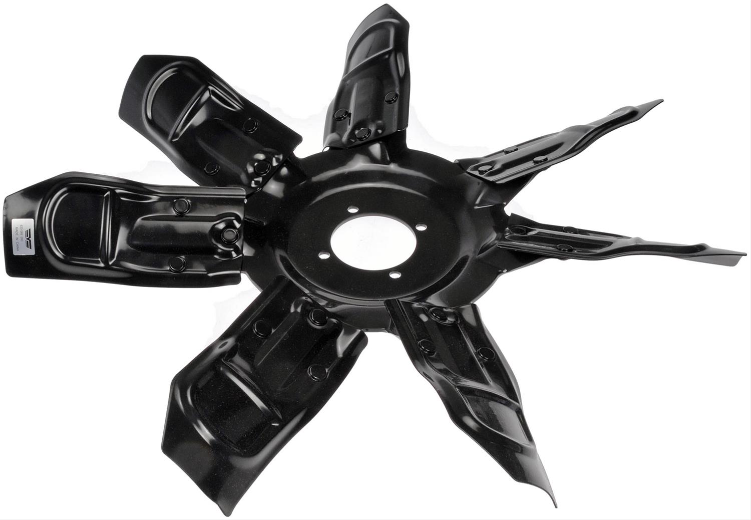 Dorman 620-066 Dorman Mechanical Fans | Summit Racing