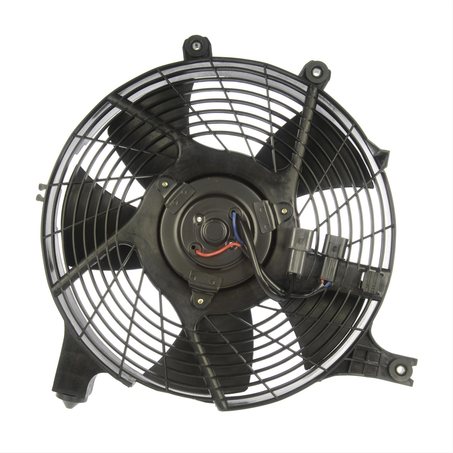 Mitsubishi вентилятор. A C Electric Fan 888666. Мицубиси Лансер 2.0 2005
