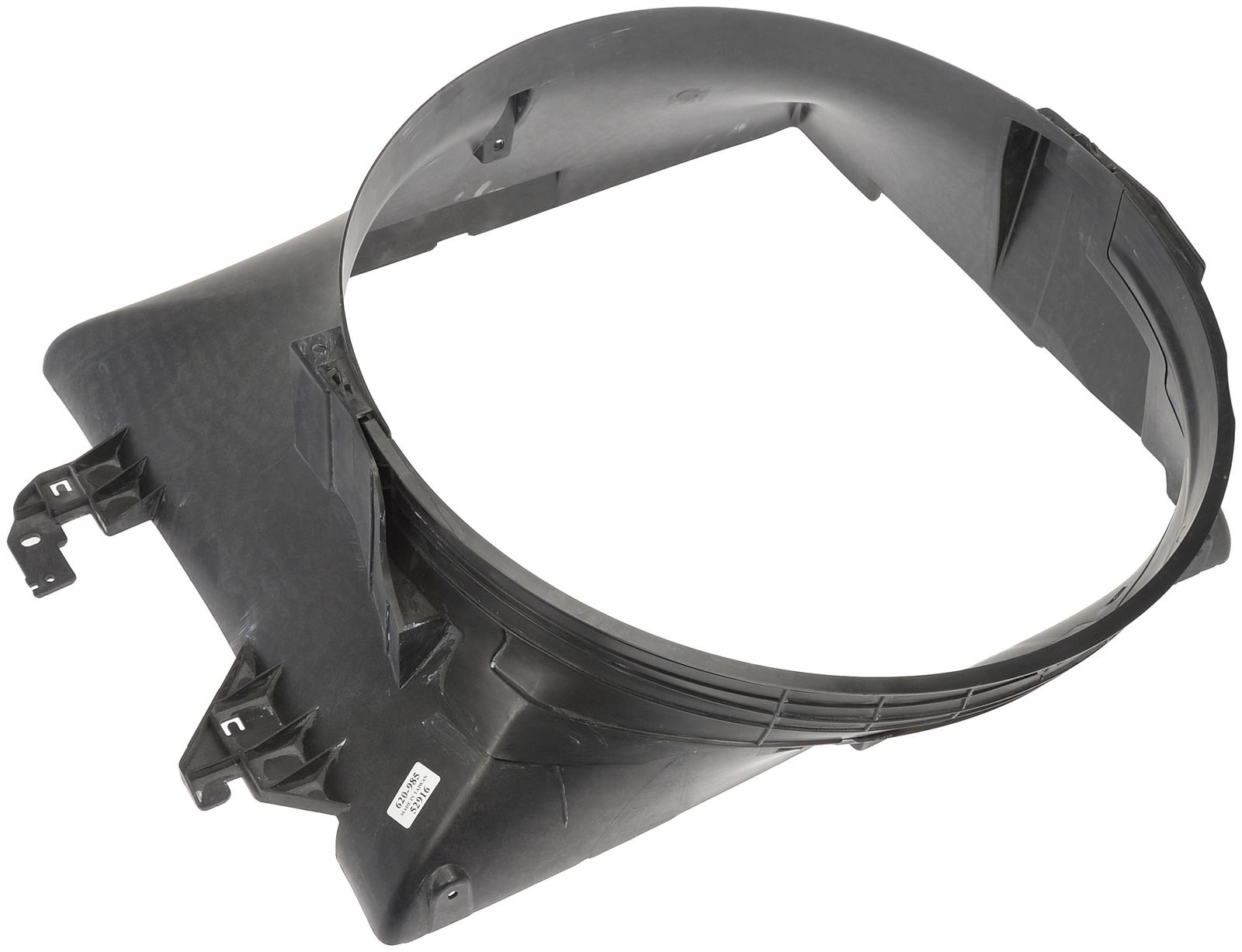 Dorman 620-985 Dorman Fan Shrouds | Summit Racing