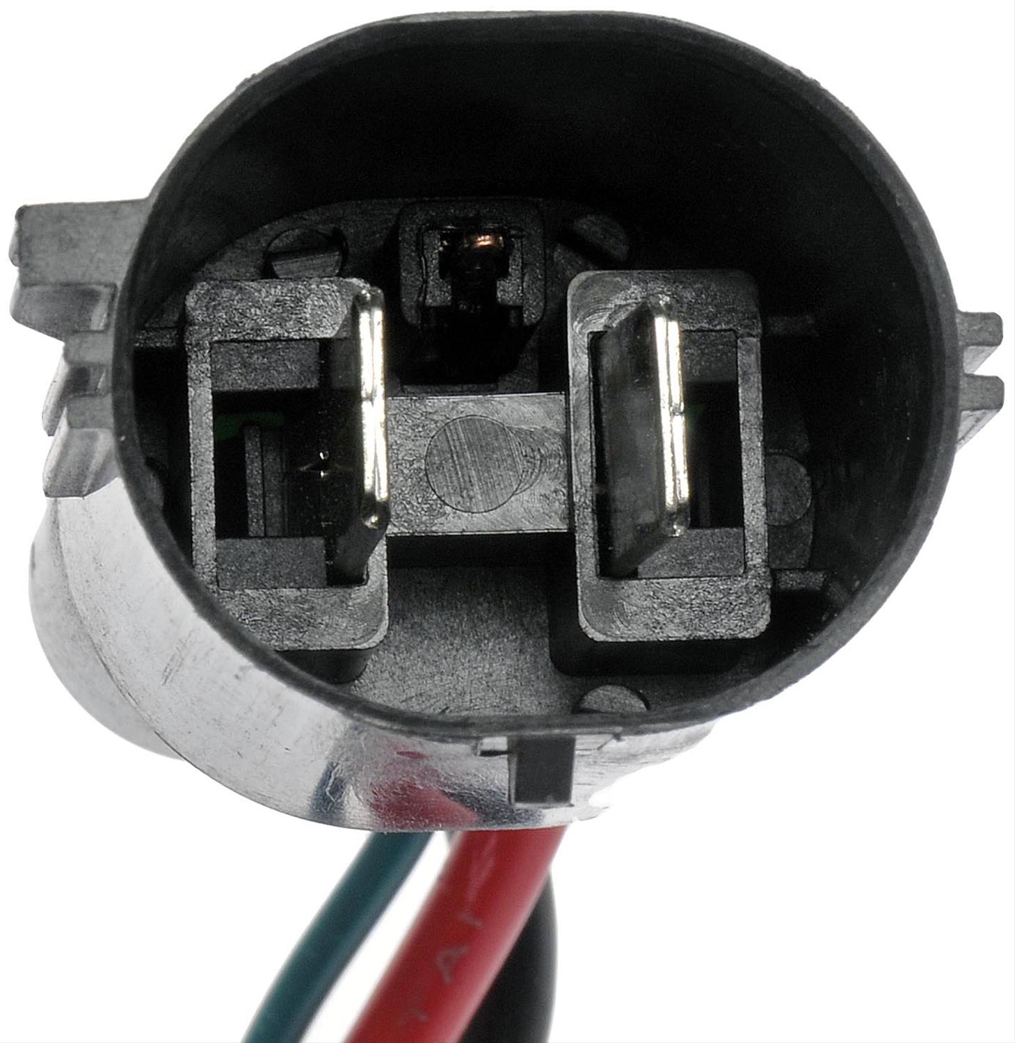 Dorman 621-134 Dorman Electric Fans | Summit Racing
