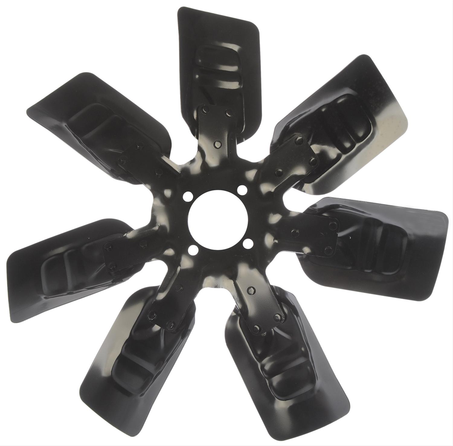 Dorman 621323 Dorman Mechanical Fans Summit Racing