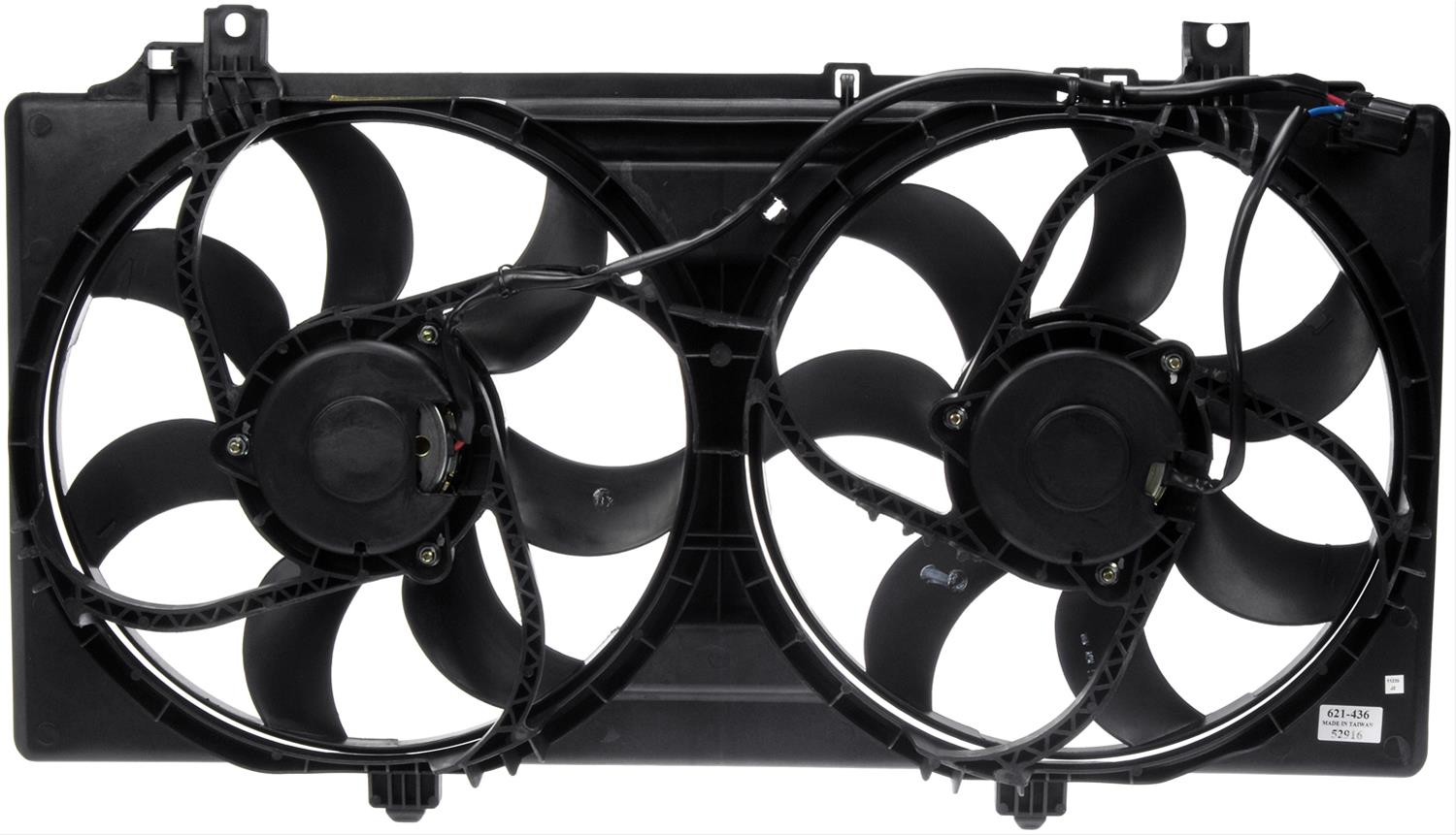 Dorman 621-436 Dorman Electric Fans | Summit Racing