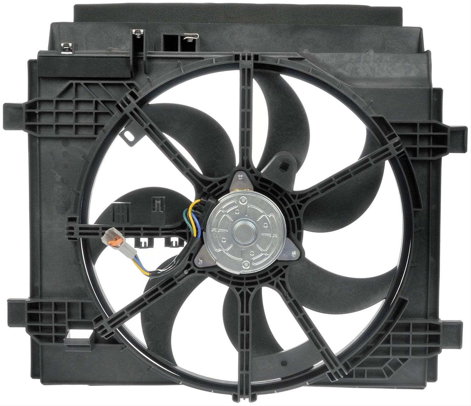 Dorman 621-439 Dorman Electric Fans | Summit Racing