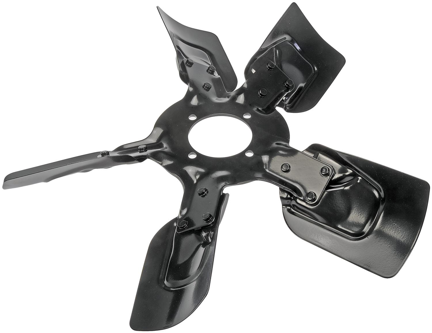 Dorman 621593 Dorman Mechanical Fans Summit Racing