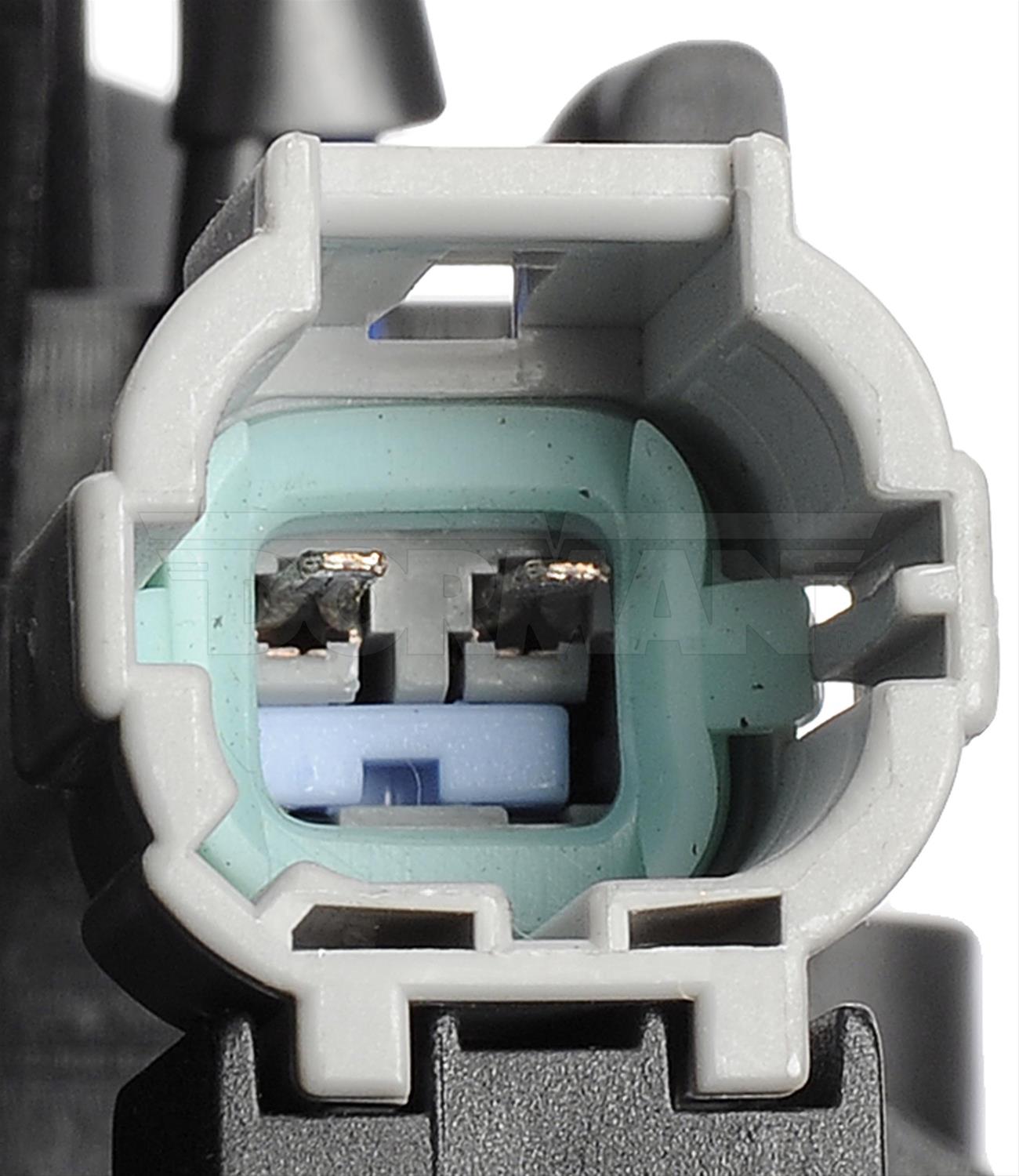 Dorman 621598 Dorman Electric Fans Summit Racing