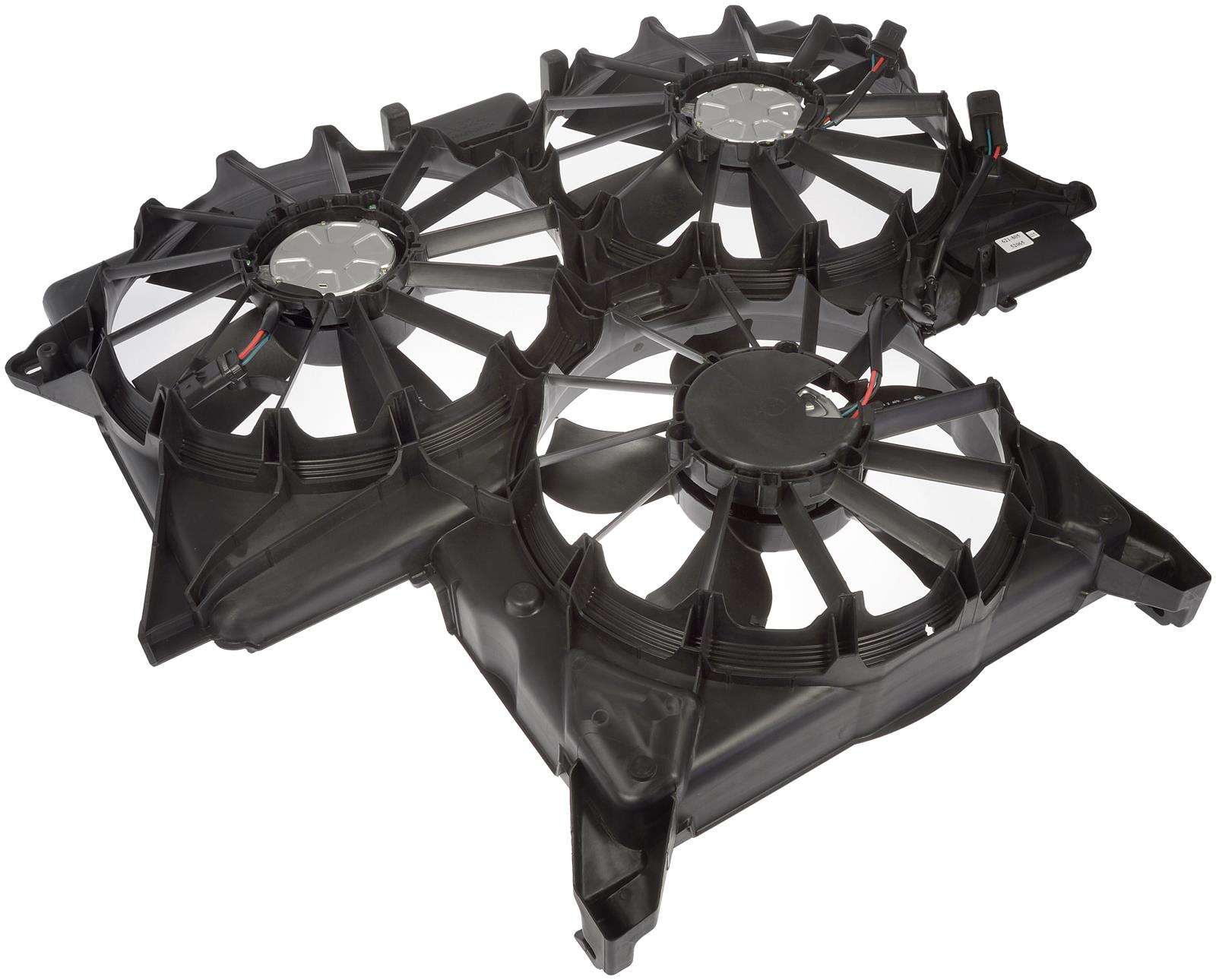 Dorman 621-805 Dorman Electric Fans | Summit Racing