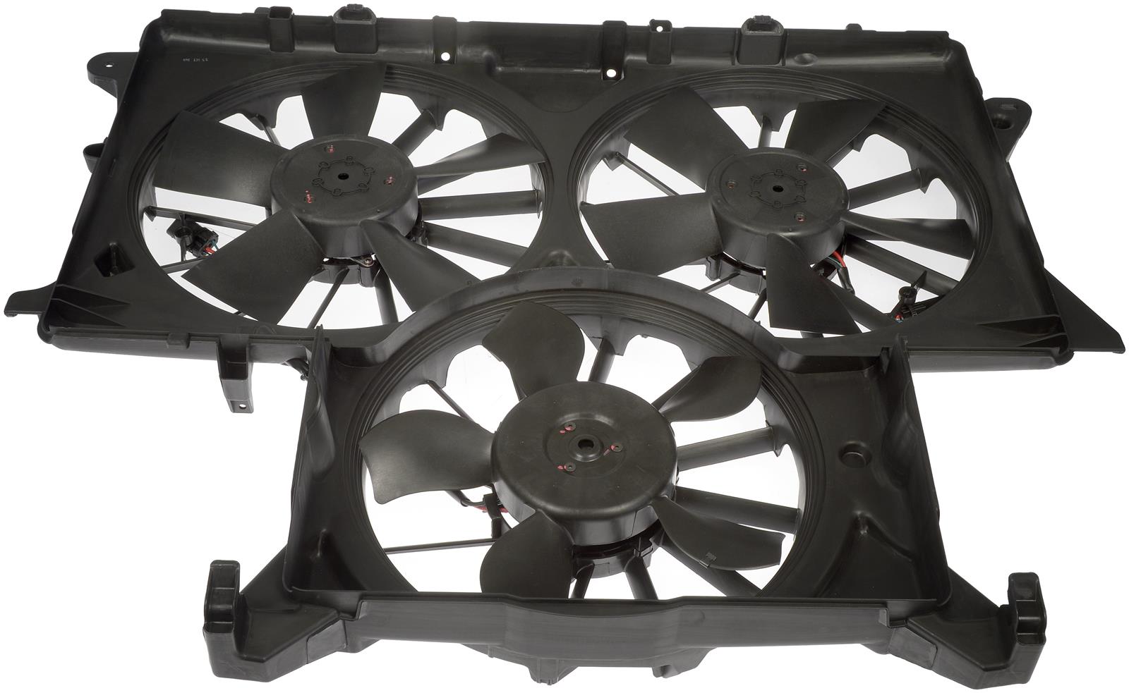 Dorman 621-805 Dorman Electric Fans | Summit Racing